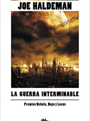 LA GUERRA INTERMINABLE (Amazon)