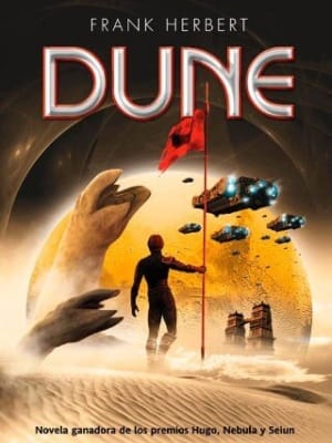 DUNE (Amazon)