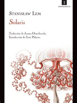 SOLARIS (Amazon)