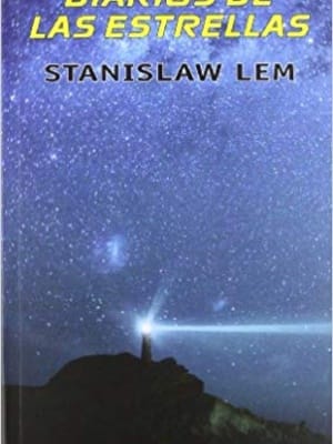 DIARIOS DE LAS ESTRELLAS (Amazon)