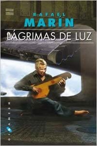 LÁGRIMAS DE LUZ (Amazon)