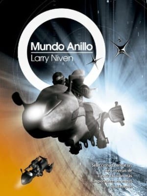 MUNDO ANILLO (Amazon)