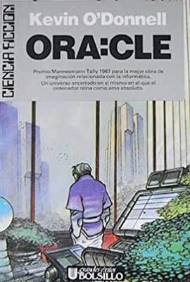 ORA CLE (Amazon)
