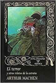 EL TERROR - Arthur Machen (Amazon)