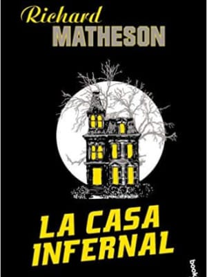 LA CASA INFERNAL (amazon)