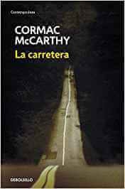LA CARRETERA (amazon)