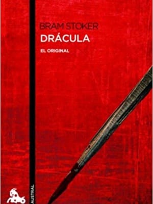 DRACULA (Amazon)