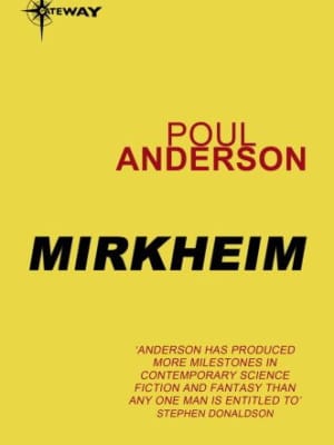 MIRKHEIM (Amazon)