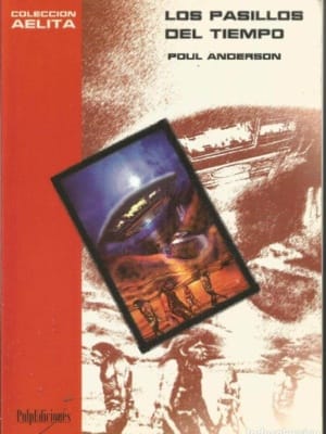 LOS PASILLOS DEL TIEMPO (Amazon)