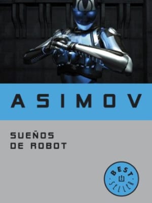 SUEÑOS DE ROBOT (Amazon)