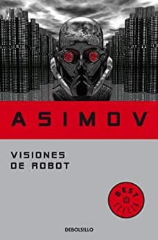 VISIONES DE ROBOT (Amazon)