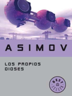 LOS PROPIOS DIOSES (Amazon)