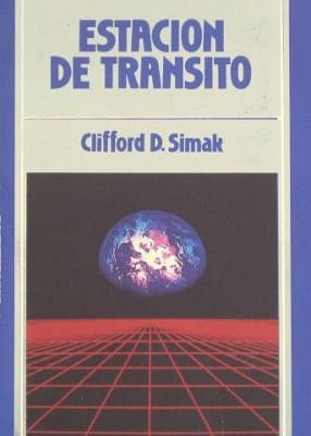 ESTACIÓN DE TRÁNSITO (Amazon)