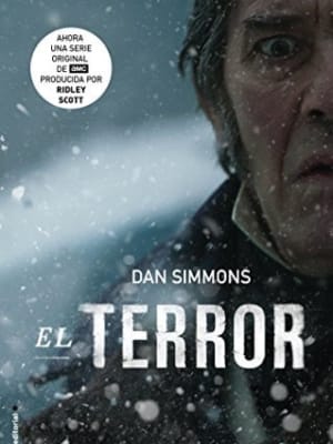 EL TERROR (Amazon)