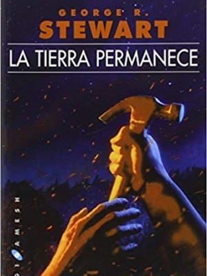 LA TIERRA PERMANECE Amazon