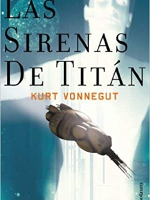 LAS SIRENAS DE TITÁN Amazon
