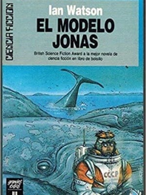 EL MODELO JONAS Amazon