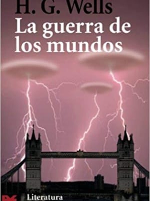 LA GUERRA DE LOS MUNDOS Amazon