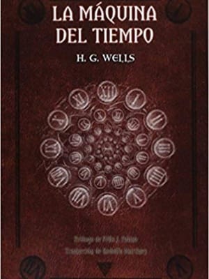 LA MÁQUINA DEL TIEMPO Amazon