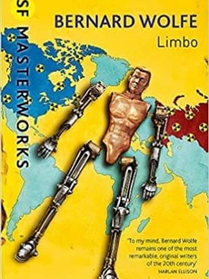 LIMBO Amazon