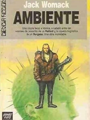 AMBIENTE Amazon