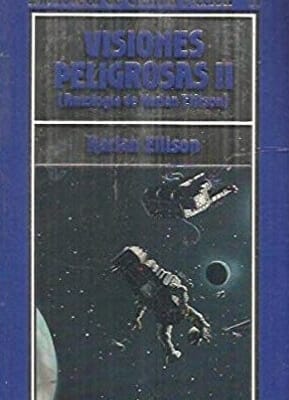 VISIONES PELIGROSAS 2 Amazon