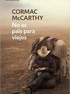 NO ES PAÍS PARA VIEJOS Amazon
