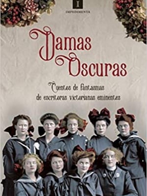 DAMAS OSCURAS Amazon