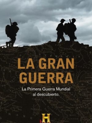 LA GRAN GUERRA