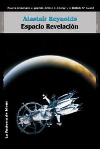 ESPACIO REVELACIÓN