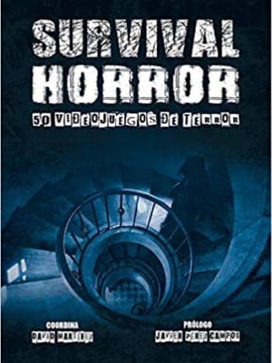 SURVIVAL HORROR