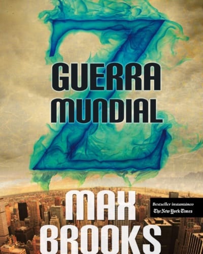 GUERRA MUNDIAL Z