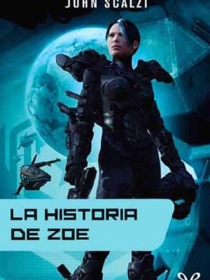 LA HISTORIA DE ZOE