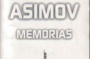 YO ASIMOV MEMORIAS
