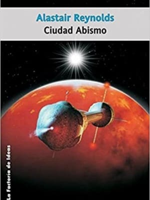 CIUDAD ABISMO 