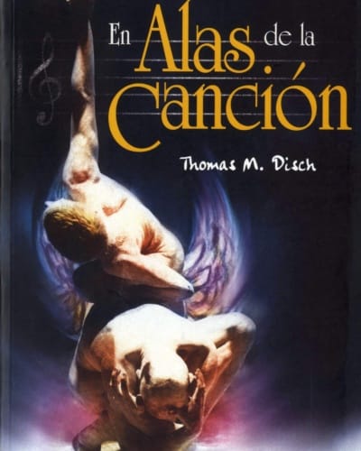 EN ALAS DE LA CANCIÓN