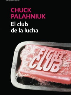 EL CLUB DE LA LUCHA