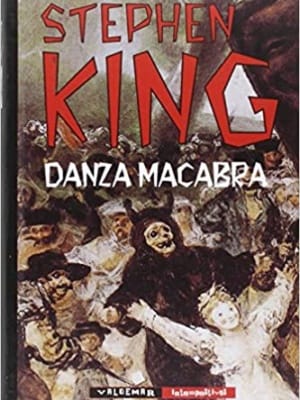 DANZA MACABRA