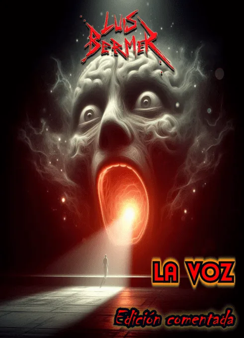 PORTADA LA VOZ