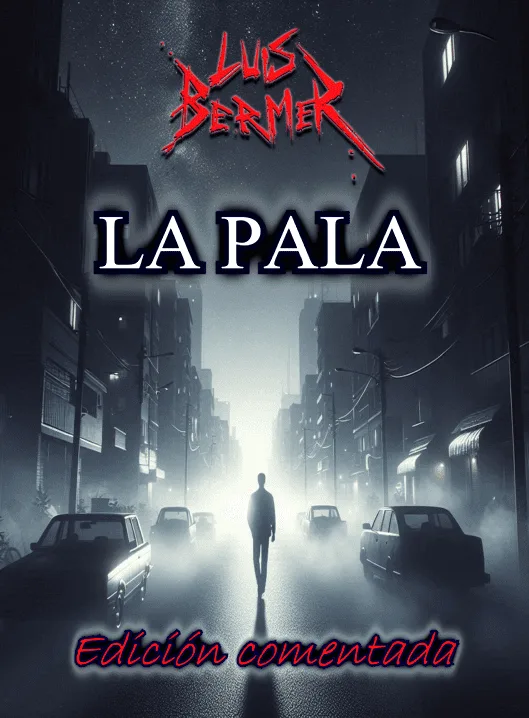 LA PALA