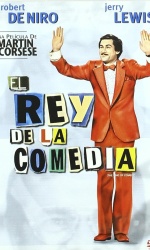 EL REY DE LA COMEDIA