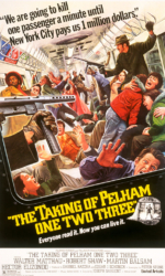 PELHAM 1 2 3