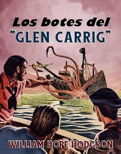 LOS BOTES DE GLEN CARRIG