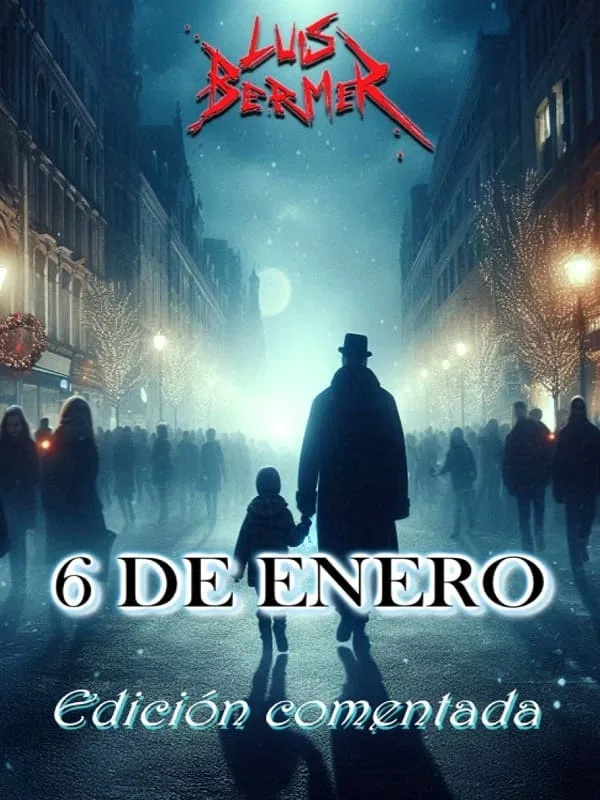6 DE ENERO