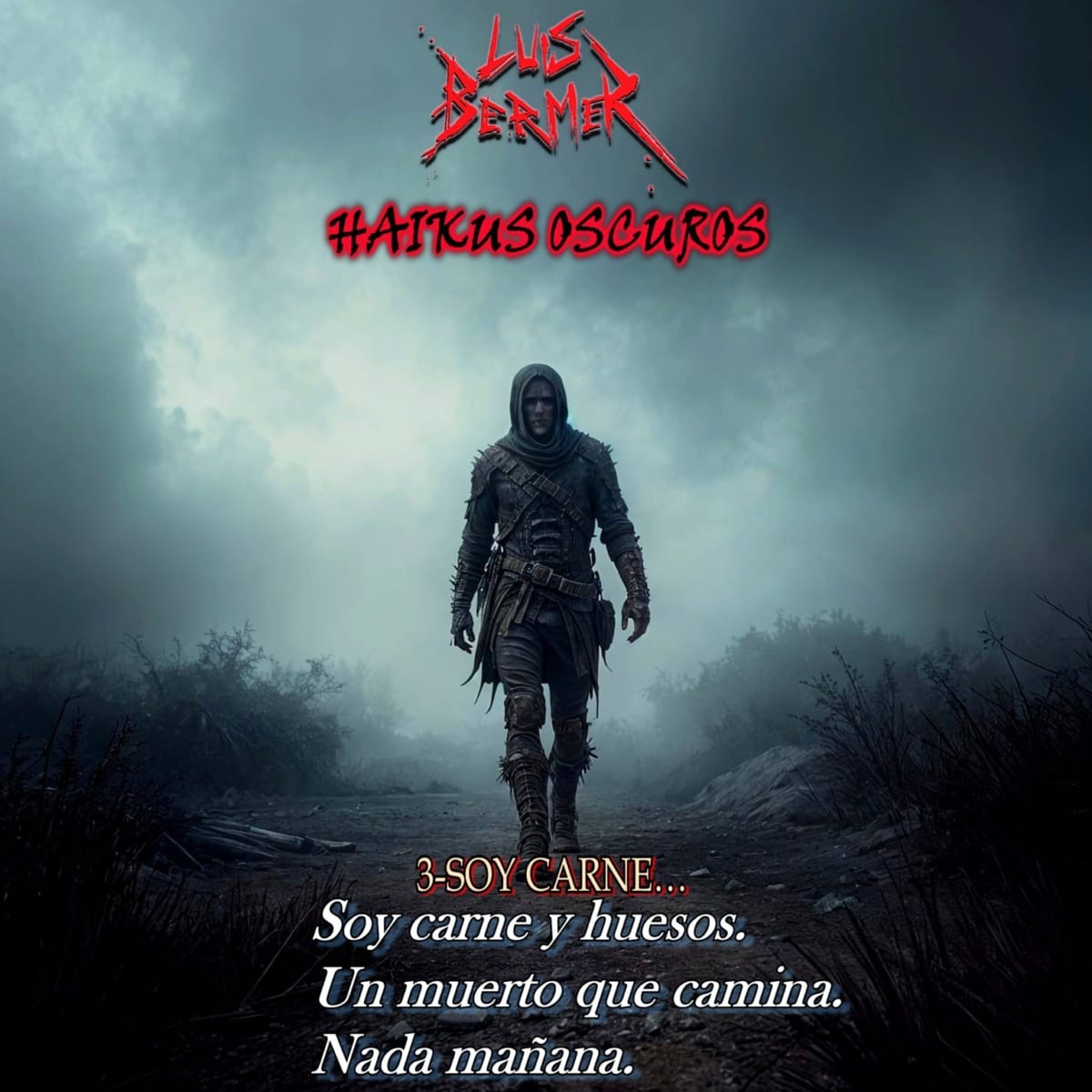 3.1-HAIKUS OSCUROS 3 - Ilustración 3.1