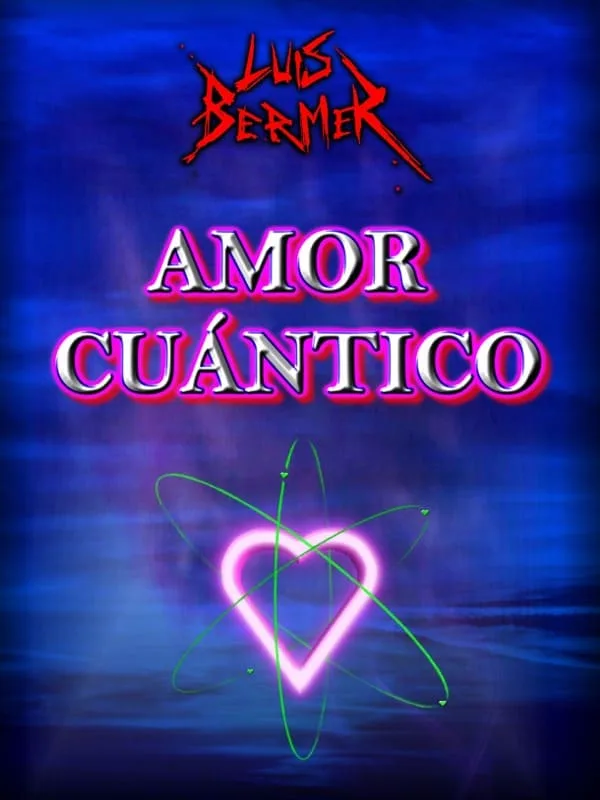 AMOR CUÁNTICO