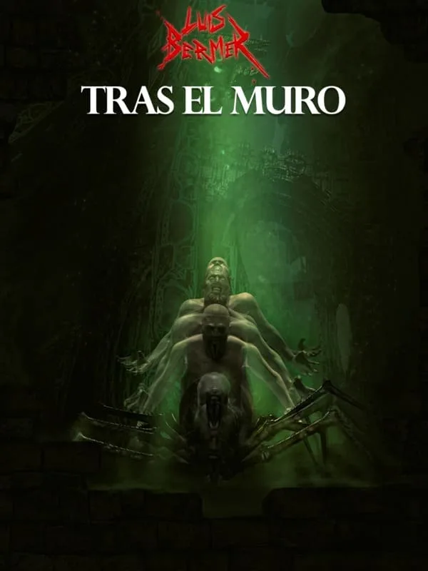 TRAS EL MURO