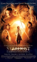 STARDUST