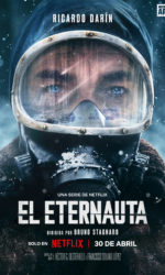 EL ETERNAUTA