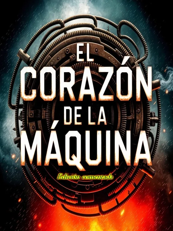 EL CORAZÓN DE LA MÁQUINA. Edición comentada